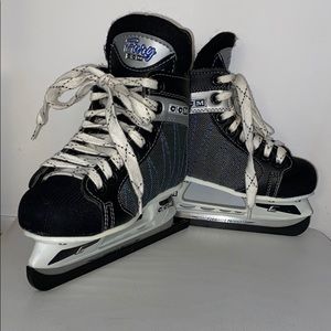 CCM Fury Skates